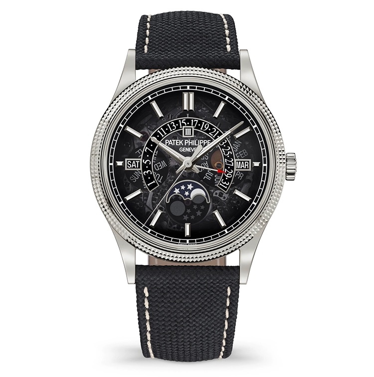 Grand Complications系列